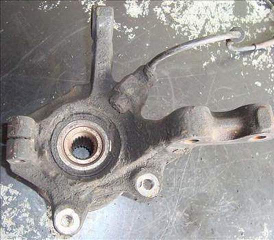8200207307 RENAULT Цапфа передняя левая купить в Ровно
