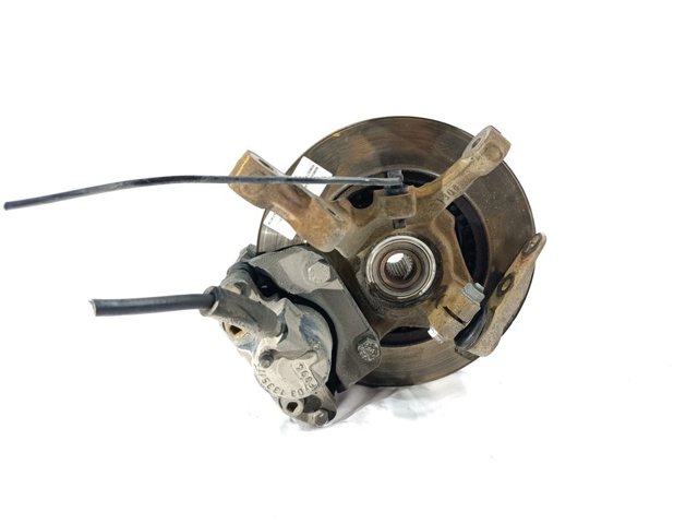 8200207309 RENAULT Цапфа передняя правая купить в Ирпень