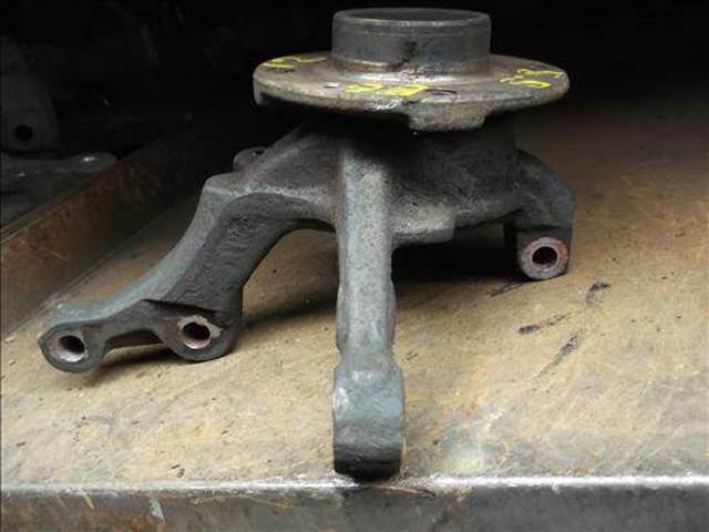 8200207309 RENAULT Цапфа передняя правая купить в Винница