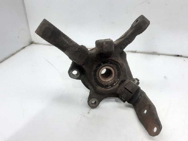 8200207313 RENAULT Цапфа передняя правая купить в Киев
