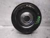 Polia de cambota 8200207435 RENAULT