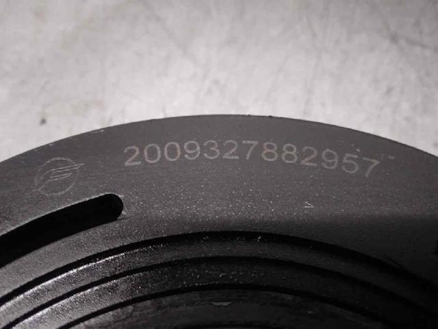 RENAULT 8200207435 Шкив коленвала в наличии Киев