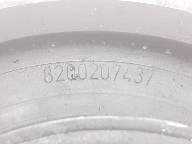 8200207437 RENAULT Шкив коленвала купить в Ровно