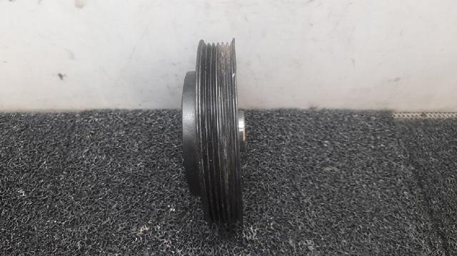 RENAULT 8200207437 Шкив коленвала в наличии Запорожье