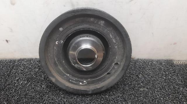 8200207437 RENAULT Шкив коленвала купить в Винница