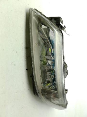 8200207519 RENAULT Левая фара купить в Ирпень