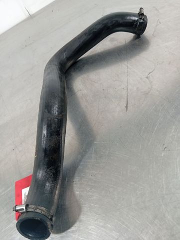 8200208510 RENAULT Патрубок интеркулера купить в Черновцы