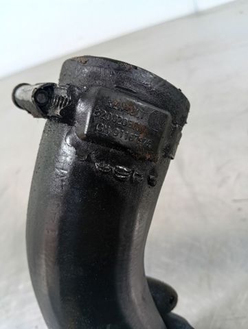 RENAULT 8200208510 Шланг (патрубок) интеркуллера в наличии Одесса