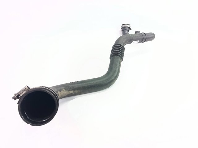 8200208708 RENAULT Шланг (патрубок) интеркуллера купить в Украина