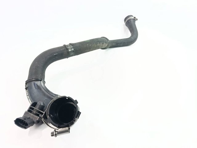 8200208708 RENAULT Патрубок интеркулера купить в Хмельницкий