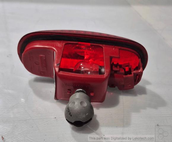 8200209522 Renault (RVI)