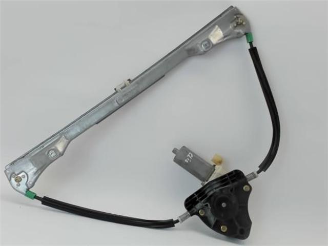 82002098 RENAULT Механизм стеклоподъемника двери передней левой купить в Ирпень
