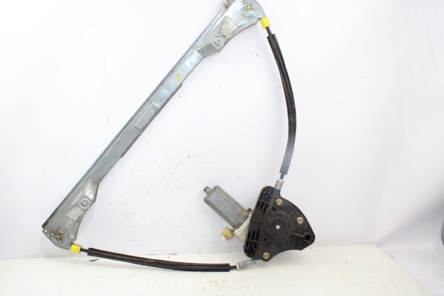 82002098 RENAULT Механизм стеклоподъемника двери передней левой купить в Львов