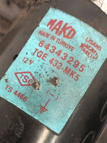 8200209866 RENAULT купить в Ирпень
