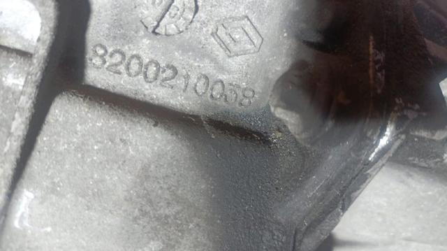 8200210038 RENAULT купить в Каменское