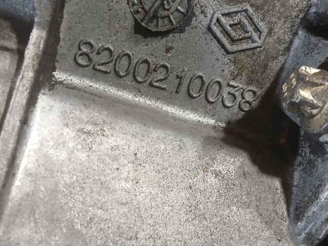 8200210038 RENAULT купить в Днепр