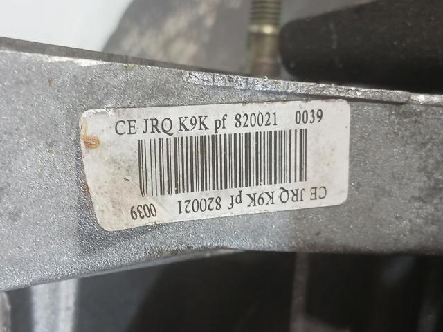 RENAULT 8200210038 в наличии Ужгород