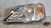 Luz esquerda 8200211005 RENAULT