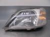 Luz esquerda 8200211005 RENAULT