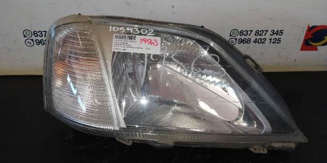 8200211006 RENAULT Фара правая купить в Ровно