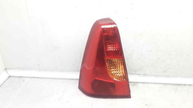8200211020 RENAULT Фонарь задний левый купить в Днепр