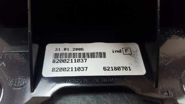 8200211037 RENAULT купить в Винница
