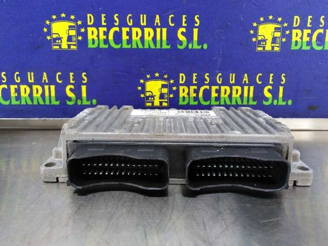8200211611 RENAULT Модуль управления (ЭБУ) АКПП электронный купить в Чернигов