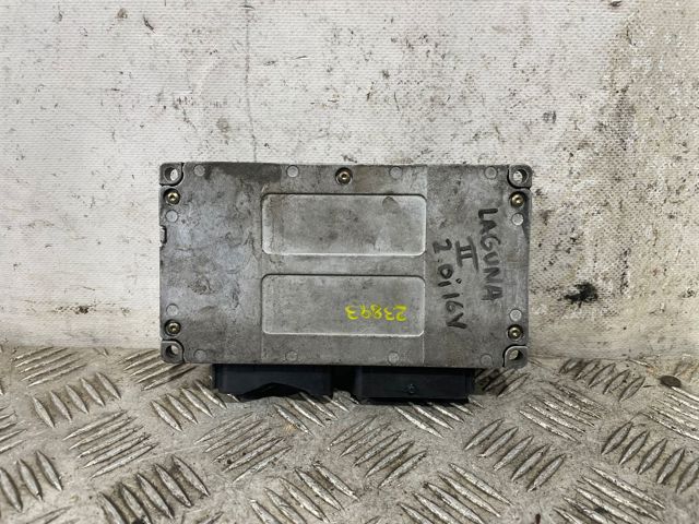 8200211611 RENAULT Модуль управления (ЭБУ) АКПП электронный купить в Хмельницкий