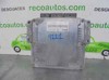 Centralita motor uce para renault laguna ii (bg0) (2001 - 2007) 150 2188cc g9t d7 8200211711