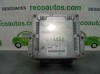 Centralita motor uce para renault laguna ii (bg0) (2001 - 2007) 150 2188cc g9t d7 8200211711