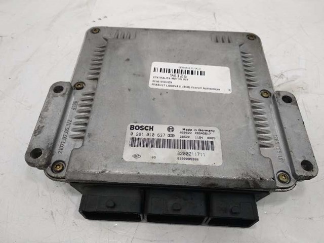 8200211711 RENAULT купить в Николаев