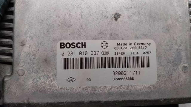 8200211711 RENAULT купить в Черновцы