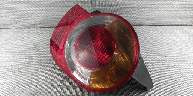 8200212204 RENAULT Задний фонарь купить в Николаев