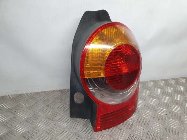 RENAULT 8200212204 Задний фонарь в наличии Днепр