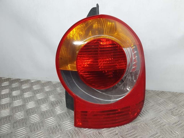 RENAULT 8200212204 Фонарь задний правый в наличии Киев