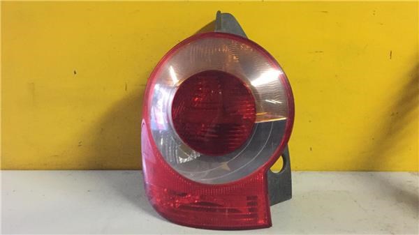 RENAULT 8200212205 Фонарь задний левый в наличии Каменское