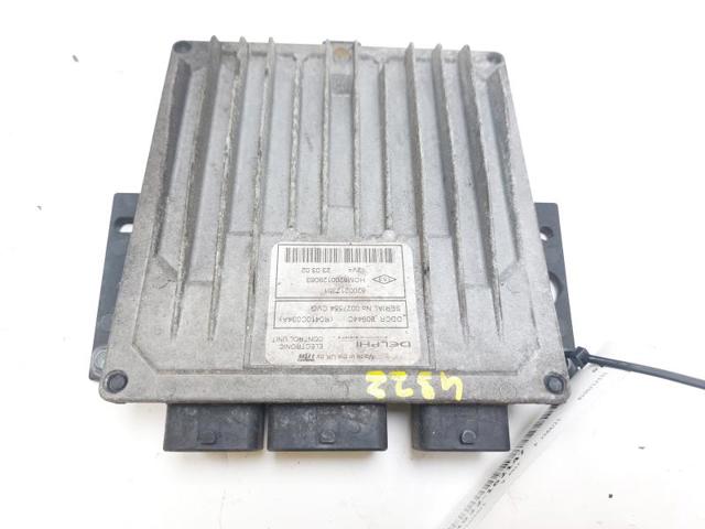 8200212351 RENAULT Модуль управления (ЭБУ) двигателем купить в Киев