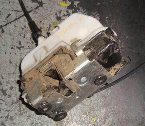 8200212464 Замок двери задней правой купить Запорожье