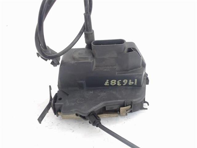 8200212466 RENAULT Замок двери задней левой купить в Винница