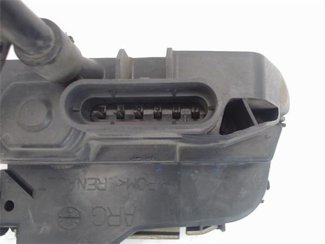 8200212466 RENAULT Замок двери задней левой купить в Запорожье