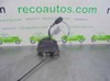 Fecho da porta traseira direita 8200212467 RENAULT