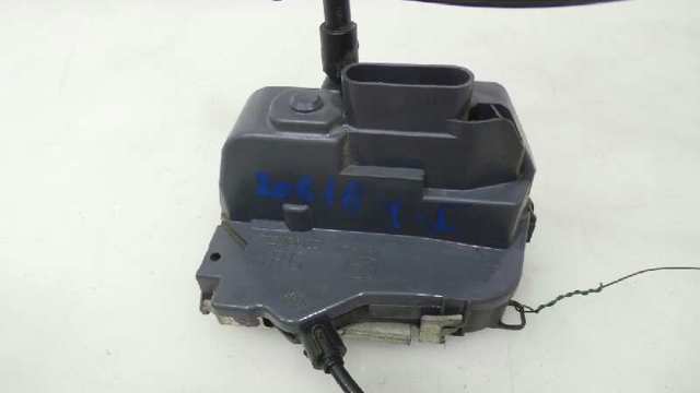 RENAULT 8200212468 Замок двери задней левой в наличии Киев