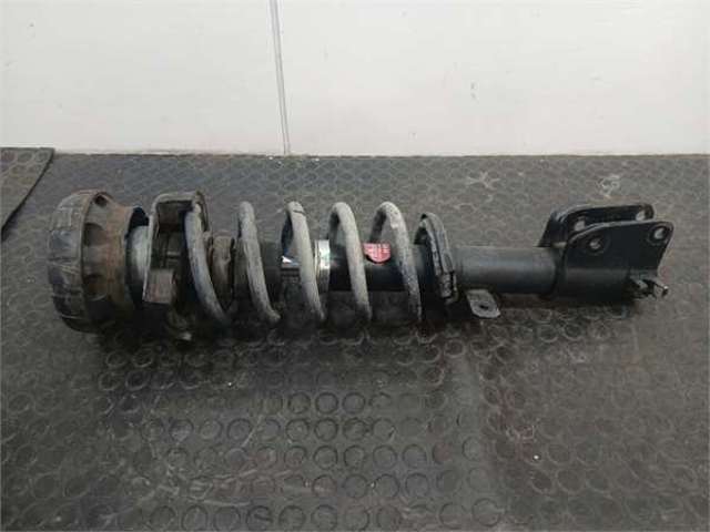 8200212633 RENAULT Амортизатор передний купить в Запорожье