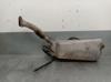 Tanque de fluido para lavador de vidro 8200212701 RENAULT
