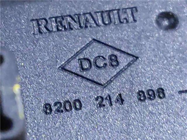 8200214096 RENAULT купить в Николаев