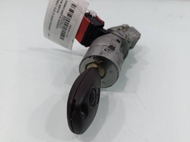 8200214168 RENAULT Замок зажигания купить в Черновцы