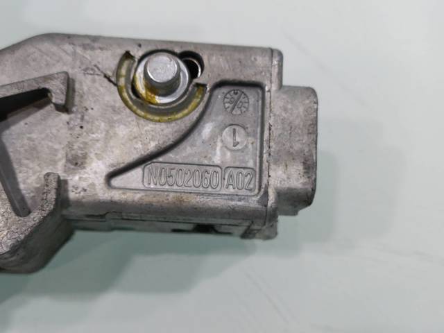 Fecho de ignição 8200214168 RENAULT