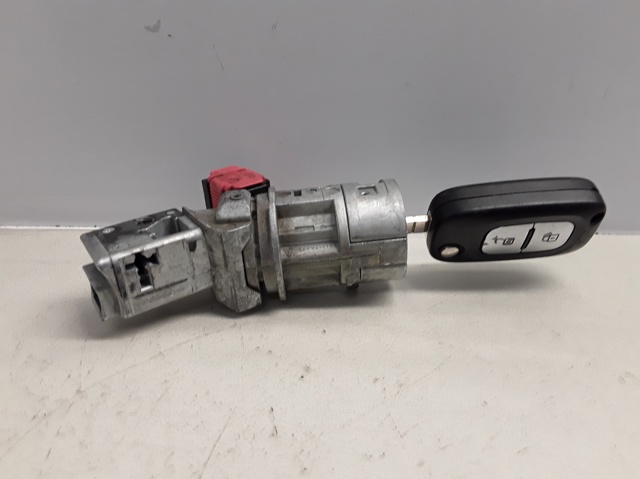 Fecho de ignição 8200214168 RENAULT