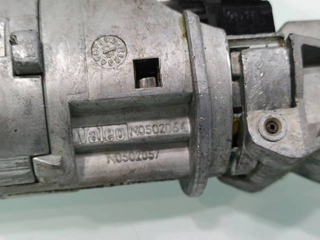 RENAULT 8200214168 Замок зажигания в наличии Черновцы