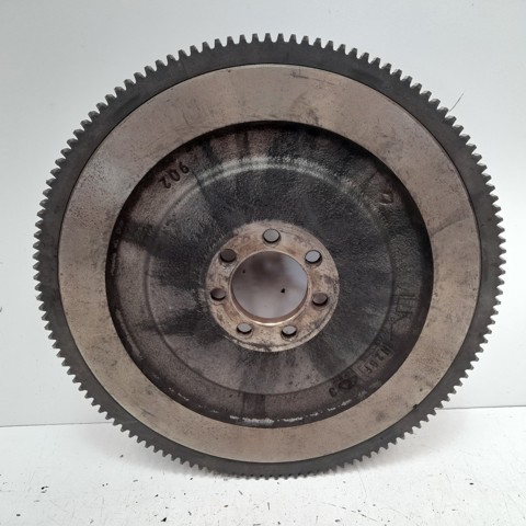 Volante de motor 8200214391 RENAULT